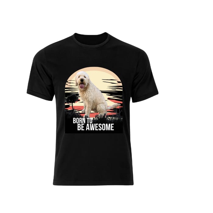 Urban Streetwear Promo